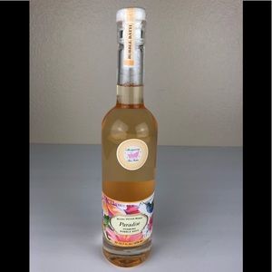 Michel Design Works foaming bath bubble